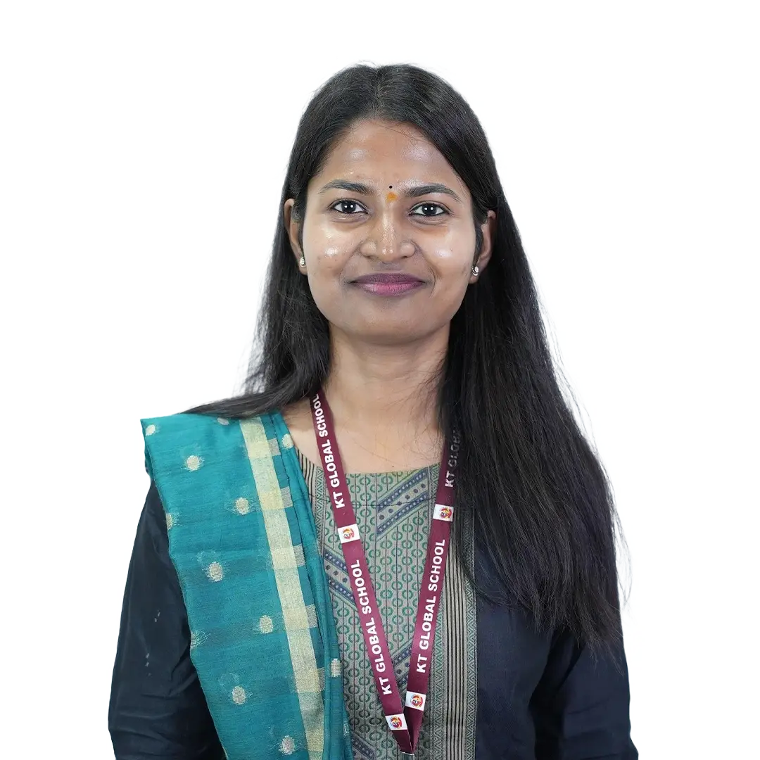 Professor Lizismita Nayak
