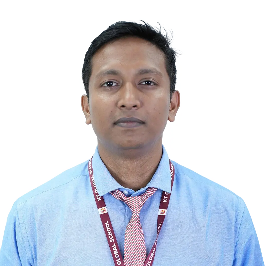 Professor P.C. Sekhar