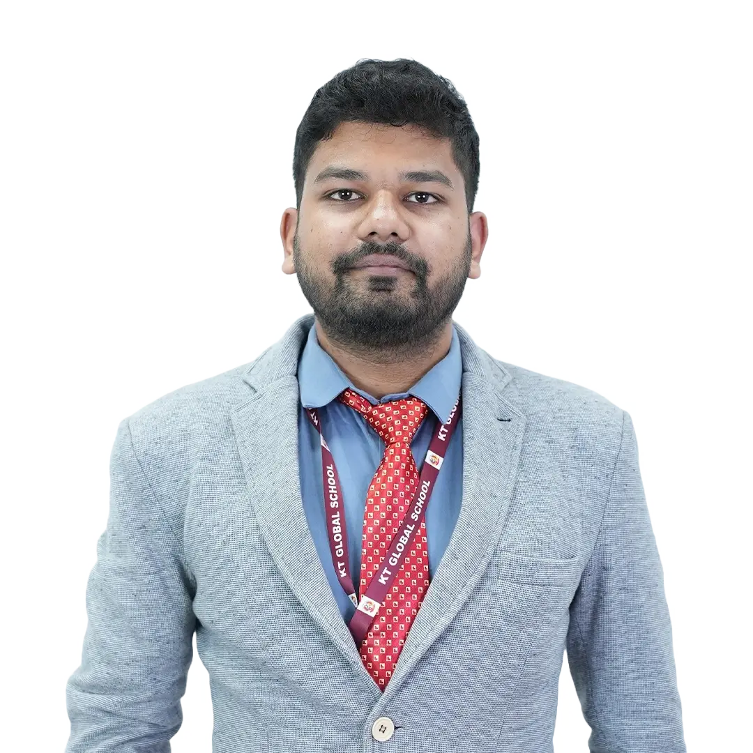 Professor Shreeraj Patel